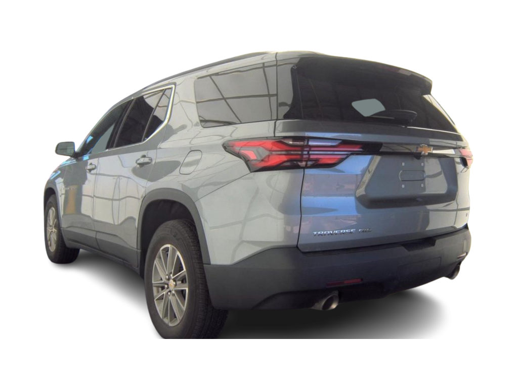 Thumbnail: 2023 Chevrolet Traverse - 3