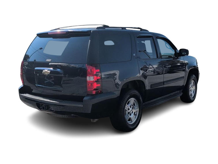 Thumbnail: 2008 Chevrolet Tahoe - 20