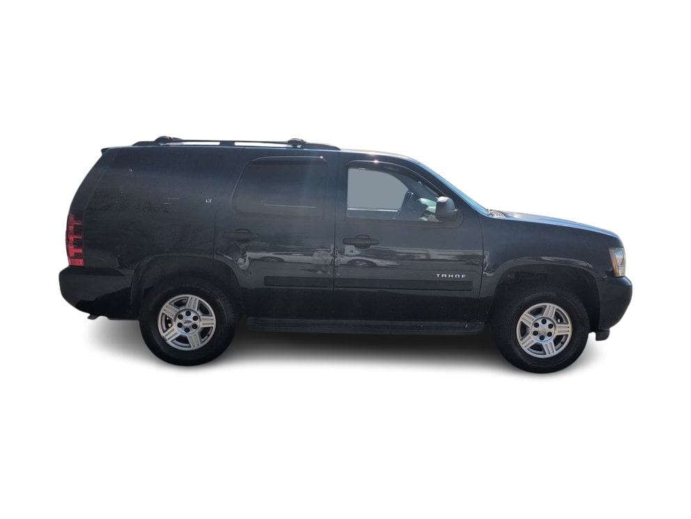 Thumbnail: 2008 Chevrolet Tahoe - 21