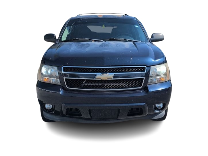 Thumbnail: 2008 Chevrolet Tahoe - 6