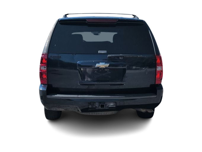 Thumbnail: 2008 Chevrolet Tahoe - 5