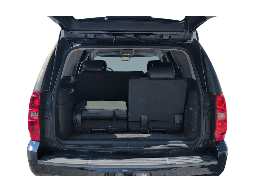 Thumbnail: 2008 Chevrolet Tahoe - 15