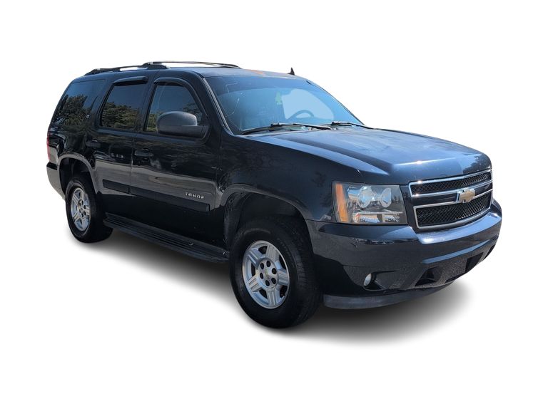 Thumbnail: 2008 Chevrolet Tahoe - 18