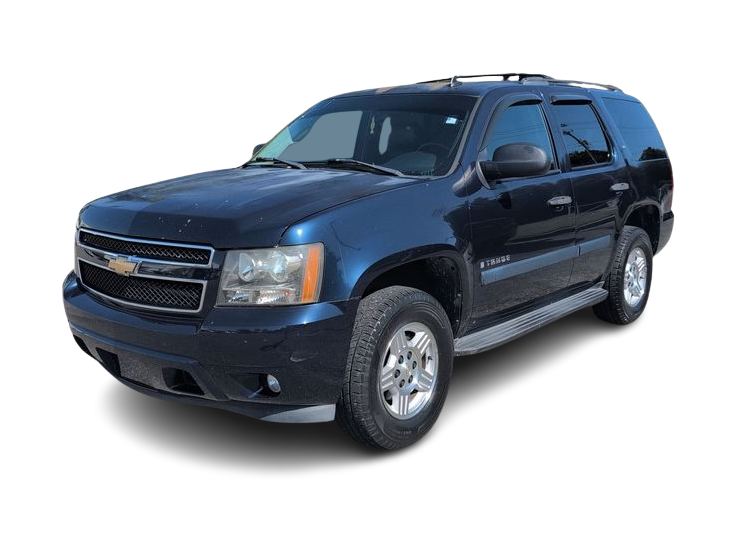 Thumbnail: 2008 Chevrolet Tahoe - 19