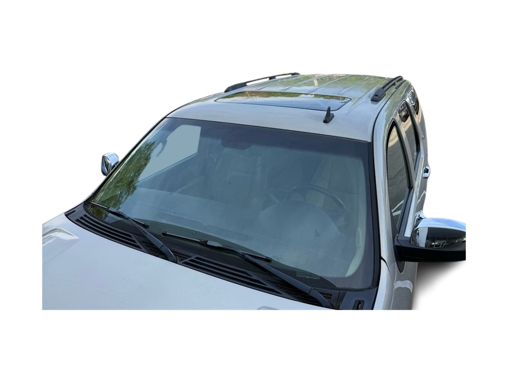 Thumbnail: 2007 Chevrolet Tahoe - 3