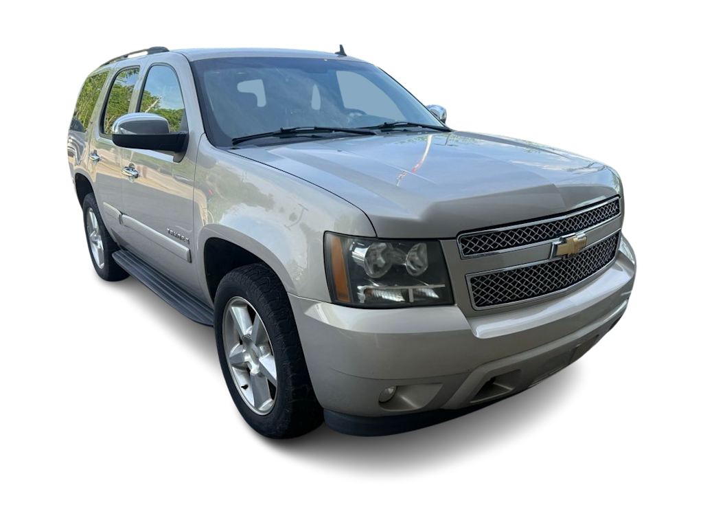 Thumbnail: 2007 Chevrolet Tahoe - 19