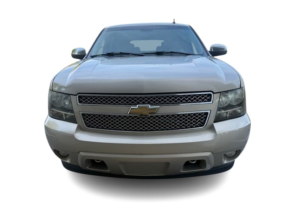 Thumbnail: 2007 Chevrolet Tahoe - 5