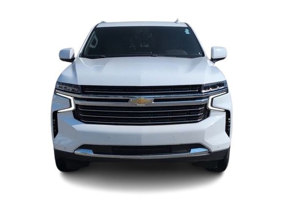 Thumbnail: 2023 Chevrolet Suburban - 5