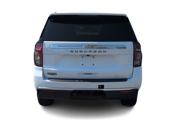 Thumbnail: 2023 Chevrolet Suburban - 20