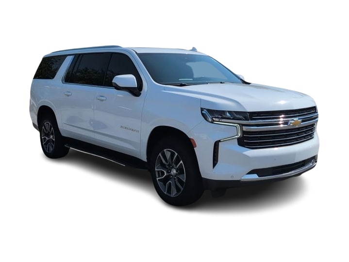 Thumbnail: 2023 Chevrolet Suburban - 18