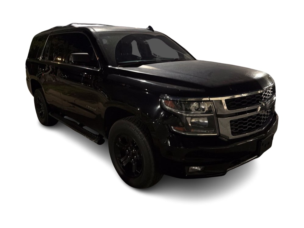 Thumbnail: 2017 Chevrolet Tahoe - 13