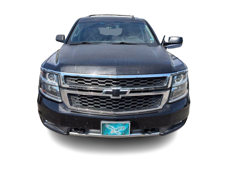 Thumbnail: 2017 Chevrolet Tahoe - 4