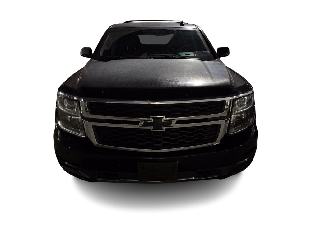Thumbnail: 2017 Chevrolet Tahoe - 12