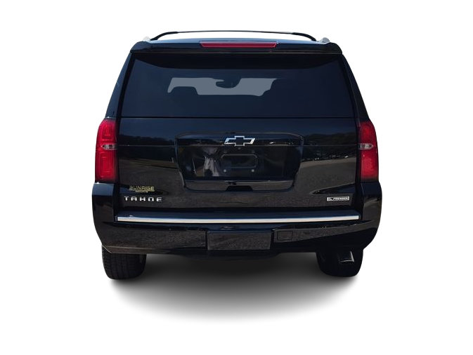 Thumbnail: 2017 Chevrolet Tahoe - 5