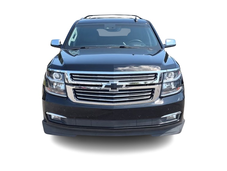 Thumbnail: 2017 Chevrolet Tahoe - 6