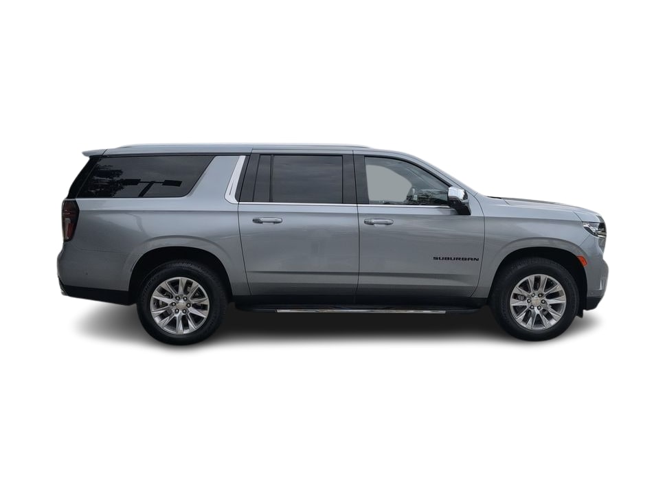 Thumbnail: 2023 Chevrolet Suburban - 22