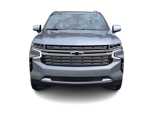 Thumbnail: 2023 Chevrolet Suburban - 5