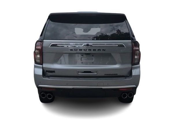 Thumbnail: 2023 Chevrolet Suburban - 20