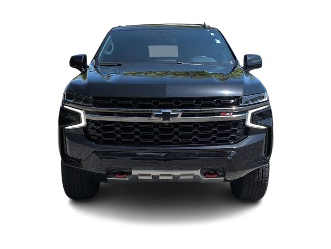Thumbnail: 2022 Chevrolet Tahoe - 5