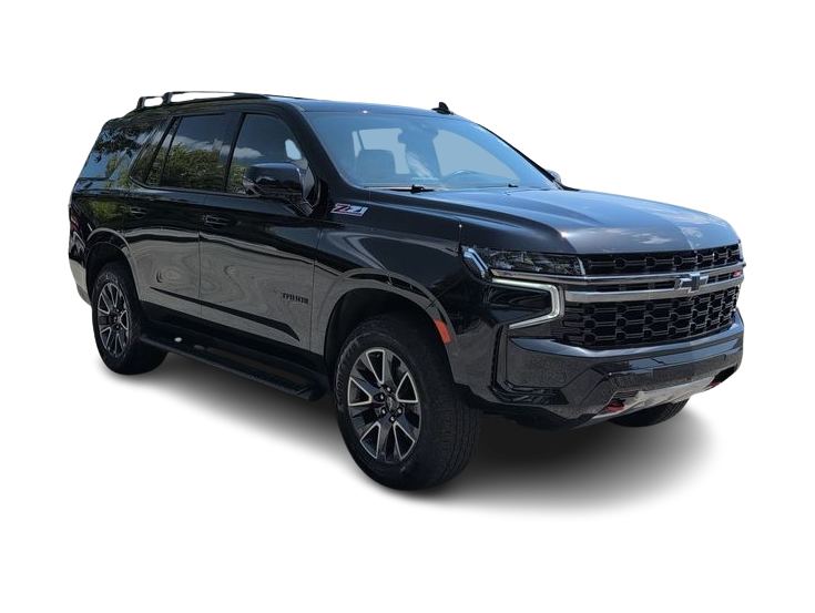 Thumbnail: 2022 Chevrolet Tahoe - 17