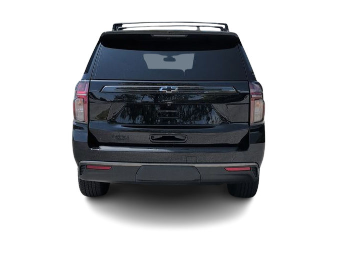 Thumbnail: 2022 Chevrolet Tahoe - 19