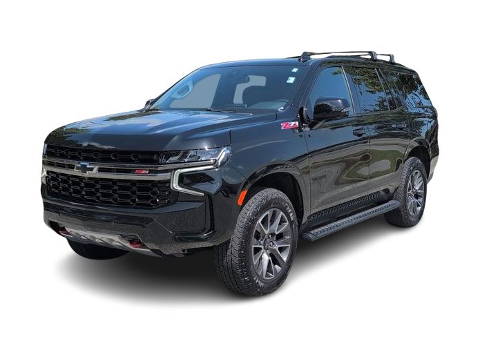 Thumbnail: 2022 Chevrolet Tahoe - 18