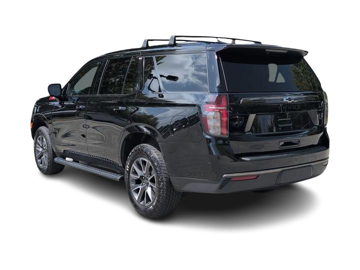 Thumbnail: 2022 Chevrolet Tahoe - 4