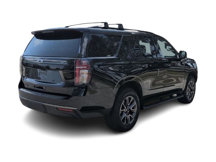 Thumbnail: 2022 Chevrolet Tahoe - 20