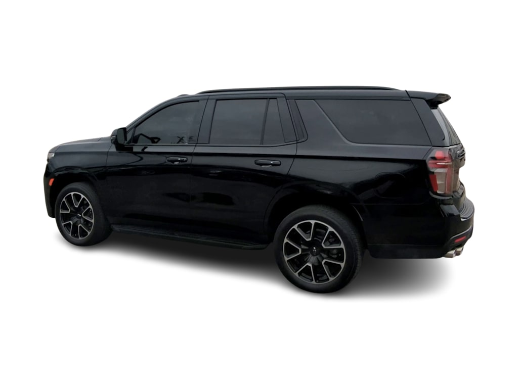 2023 Chevrolet Tahoe RST 19