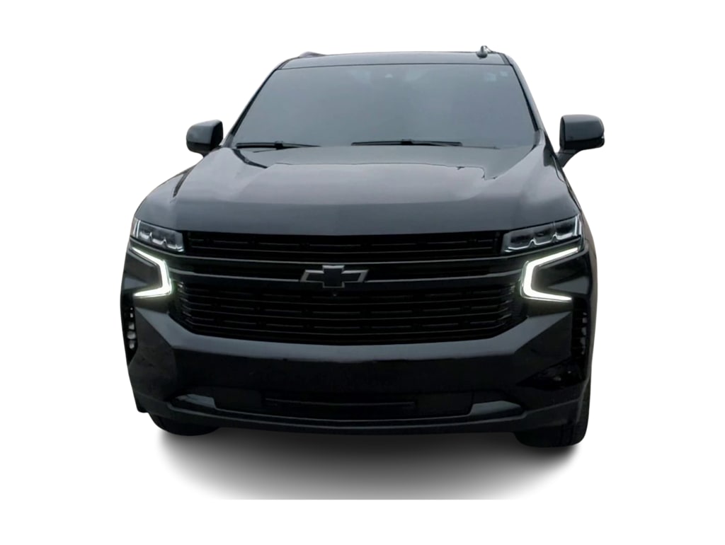 2023 Chevrolet Tahoe RST 4