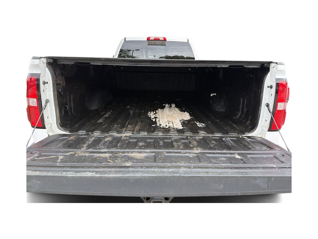 Thumbnail: 2019 GMC Sierra 2500 - 12