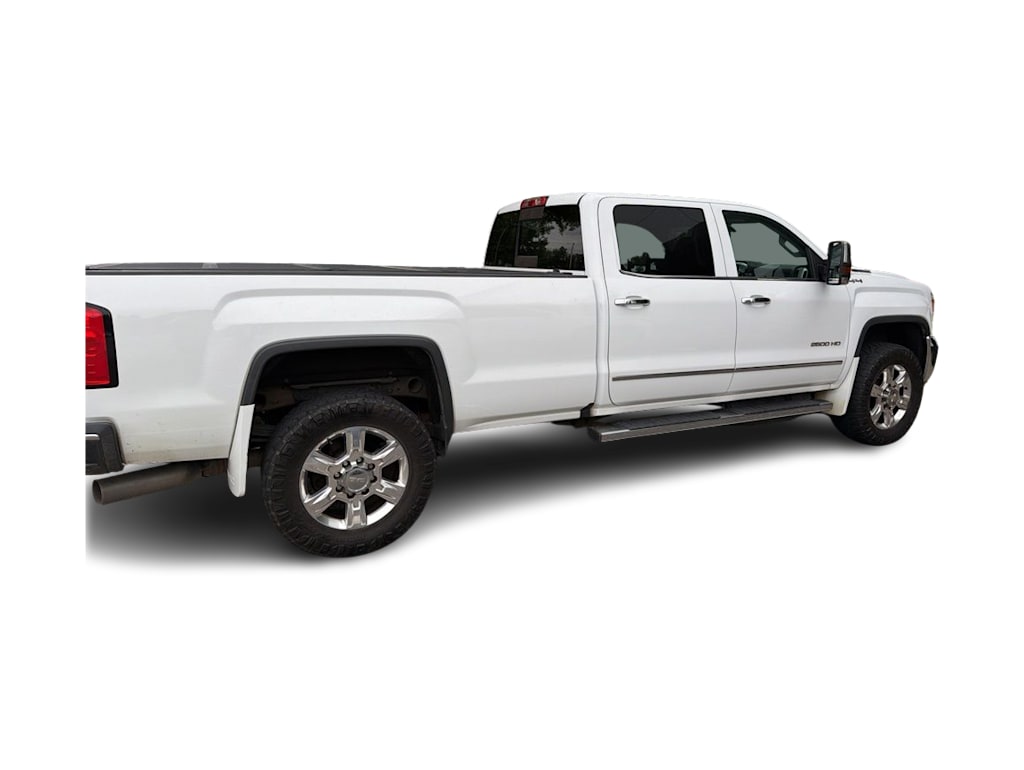 Thumbnail: 2019 GMC Sierra 2500 - 3