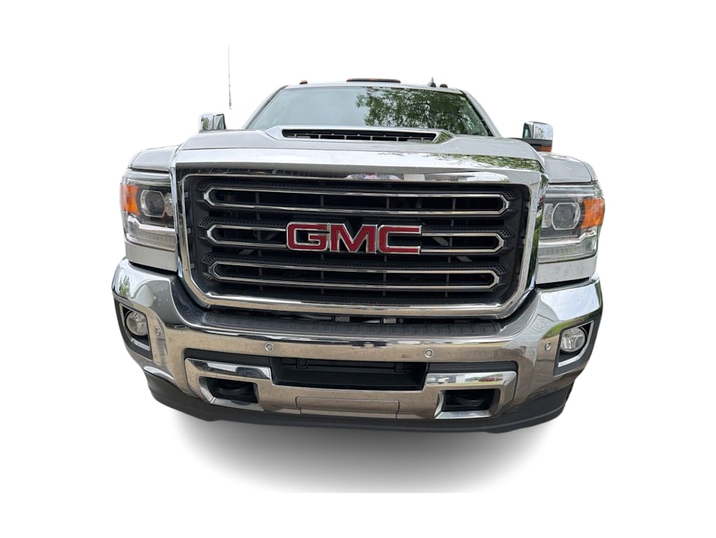Thumbnail: 2019 GMC Sierra 2500 - 5