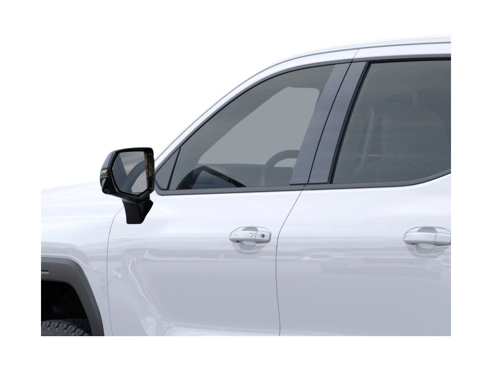 Thumbnail: 2026 GMC Sierra EV - 18