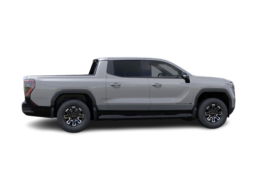 Thumbnail: 2026 GMC Sierra EV - 13