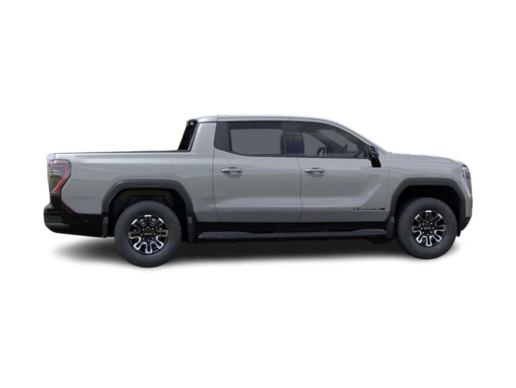 Thumbnail: 2026 GMC Sierra EV - 13