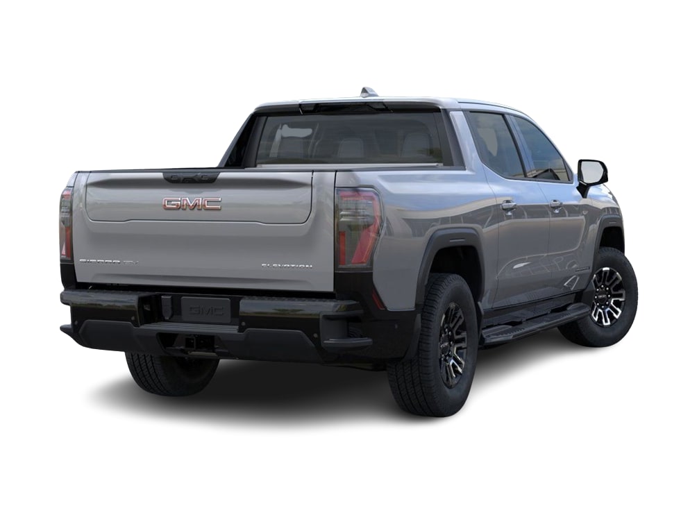 Thumbnail: 2026 GMC Sierra EV - 12