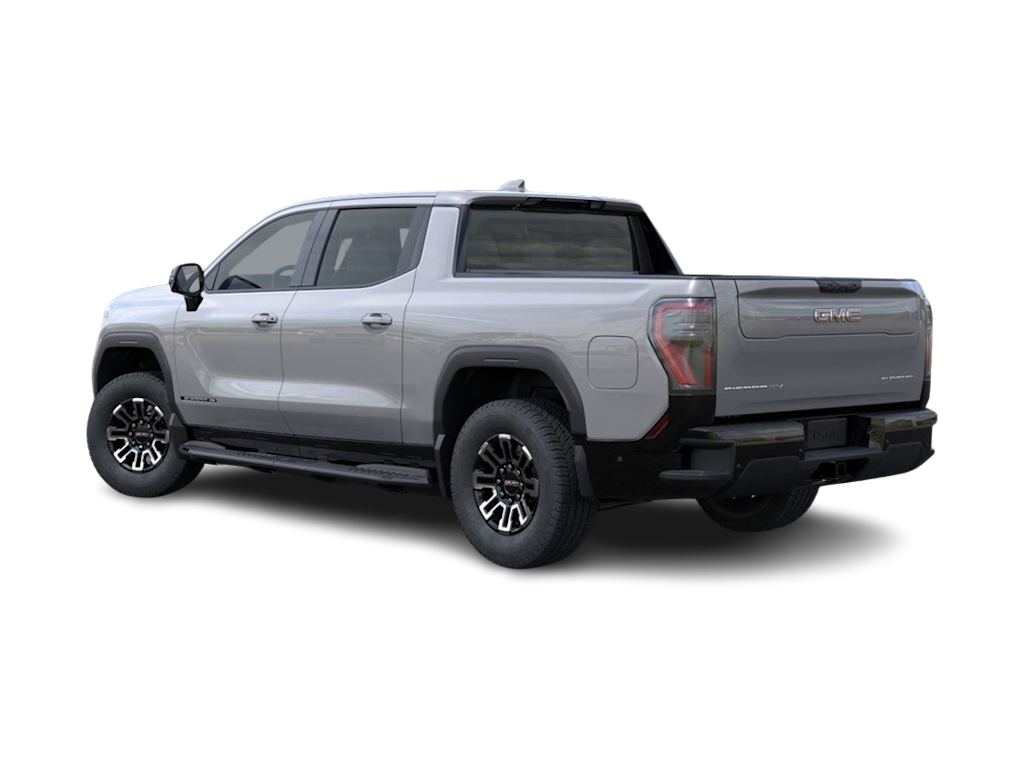 Thumbnail: 2026 GMC Sierra EV - 11