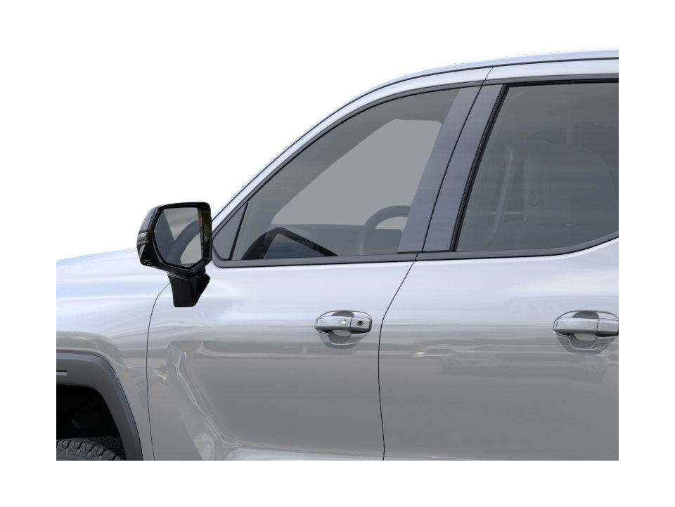 Thumbnail: 2026 GMC Sierra EV - 17