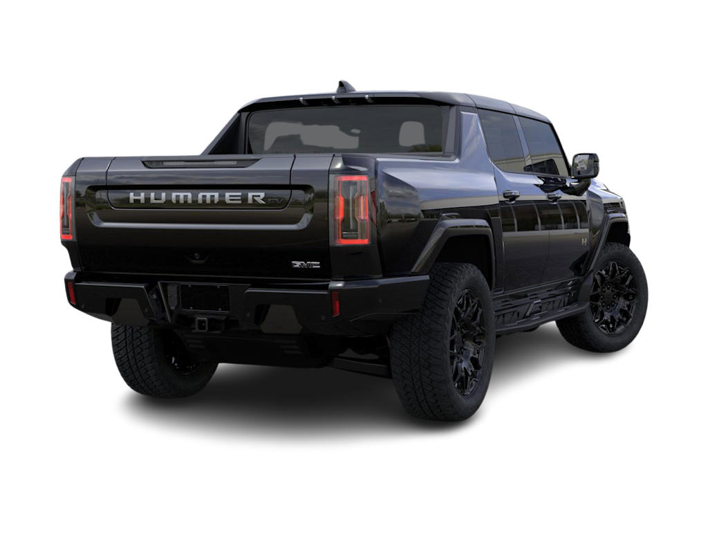 2025 GMC Hummer EV 2X 13