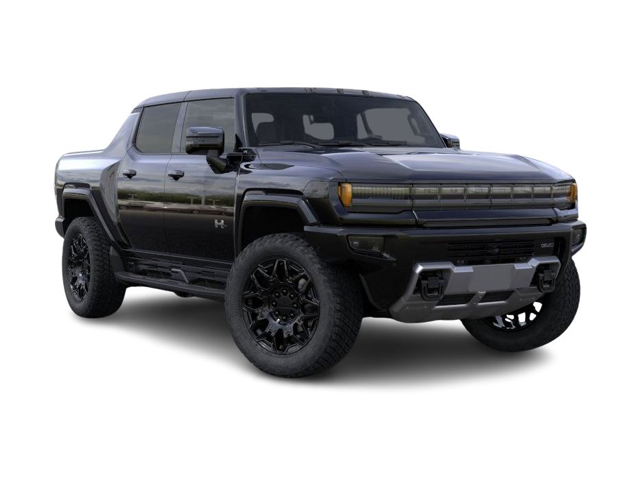 2025 GMC Hummer EV 2X 12