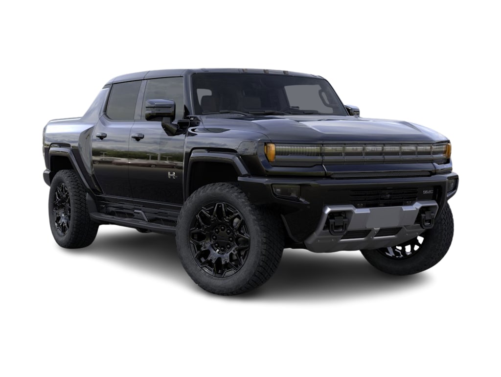 2025 GMC Hummer EV 2X 16