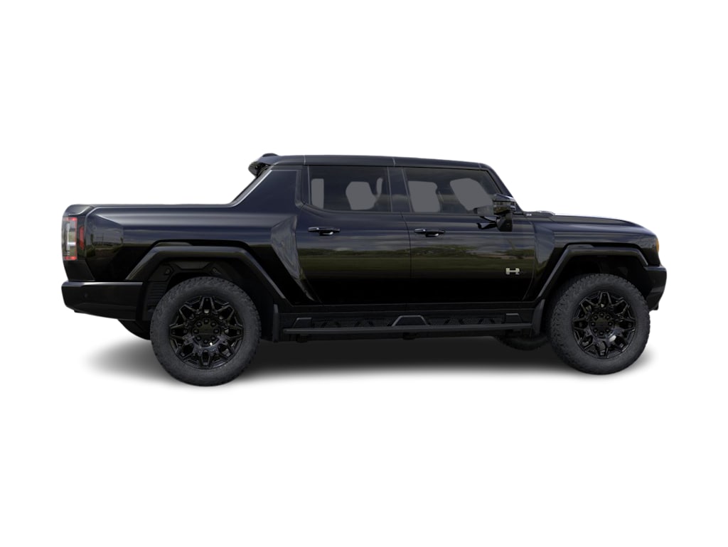 2025 GMC Hummer EV 2X 14