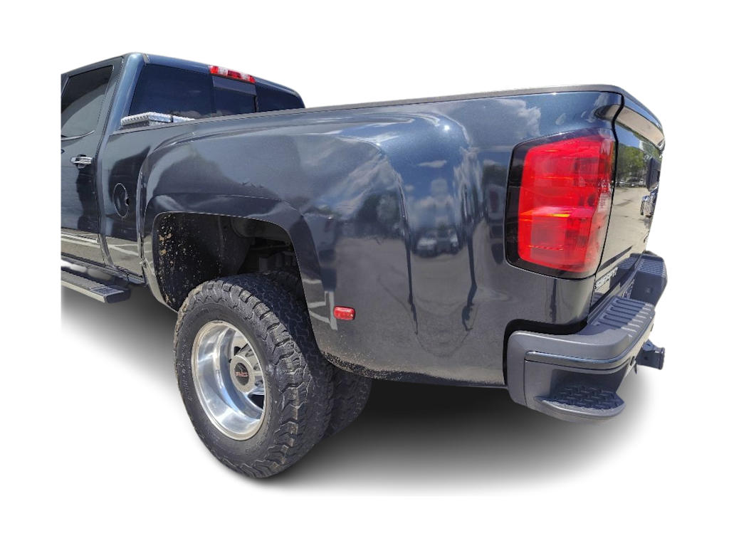 Thumbnail: 2019 GMC Sierra 3500 - 15