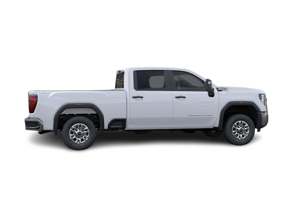 2024 GMC Sierra 2500 Pro 15