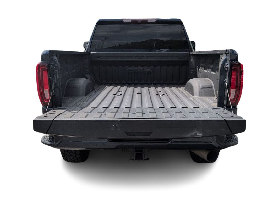 Thumbnail: 2022 GMC Sierra 2500 - 16