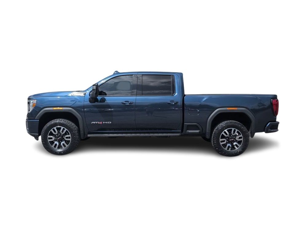 Thumbnail: 2022 GMC Sierra 2500 - 3