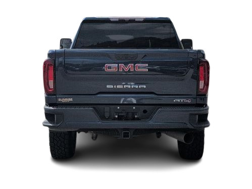 Thumbnail: 2022 GMC Sierra 2500 - 20