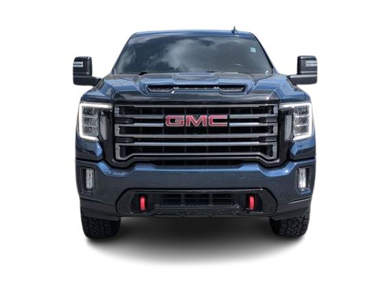 Thumbnail: 2022 GMC Sierra 2500 - 5