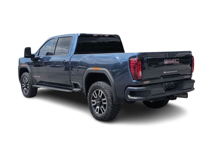 Thumbnail: 2022 GMC Sierra 2500 - 4